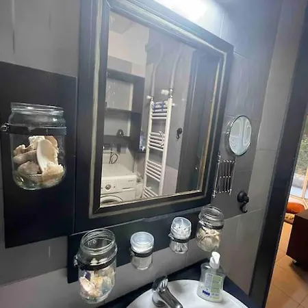 Apartamento Seaside *