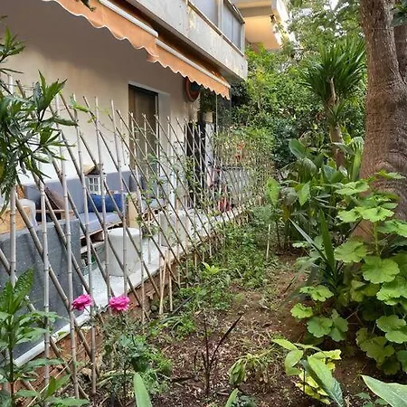 Apartamento Seaside *