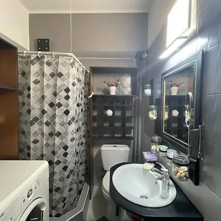 Seaside Apartamento