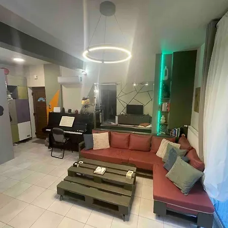 Seaside Apartamento